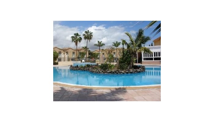 Hotel Bungalows Green Oasis Gran Canaria poza 1