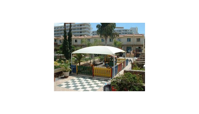 Hotel Bungalows Jardin Del Sol poza 5