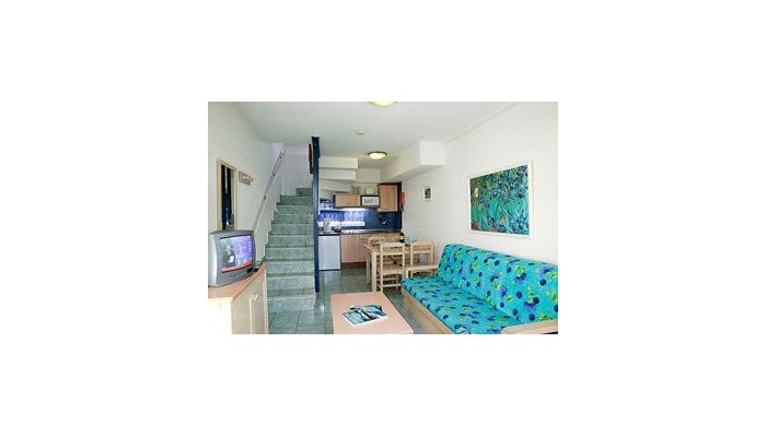 Hotel Bungalows Jardin Del Sol poza 7