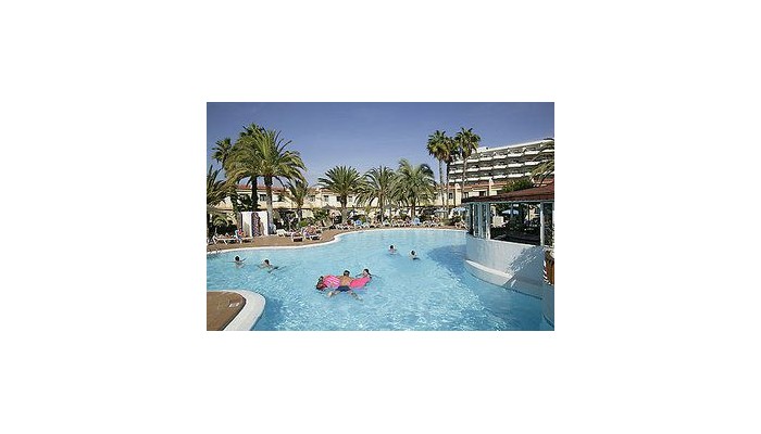 Hotel Bungalows Jardin Del Sol poza 10