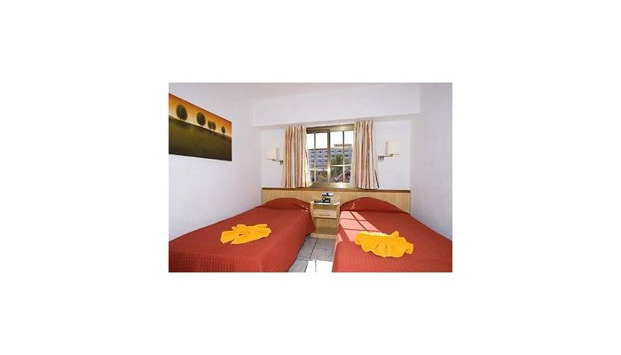 Hotel Bungalows Jardin Del Sol poza 9