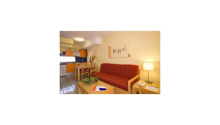 Hotel Bungalows Jardin Del Sol poza 8