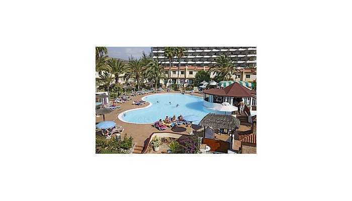 Hotel Bungalows Jardin Del Sol poza 3