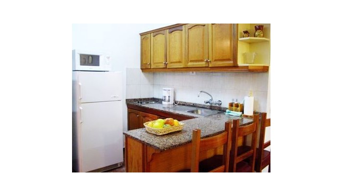 Hotel Bungalows Las Almenas poza 2