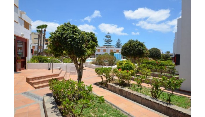 Hotel Bungalows Las Brisas poza 0