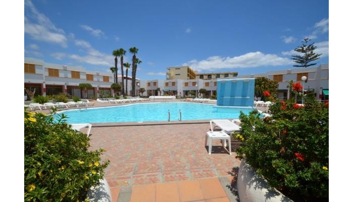 Hotel Bungalows Marbella Golf poza 5