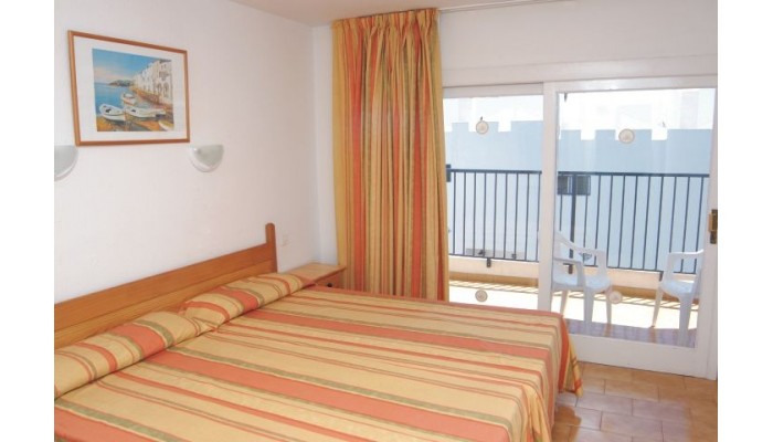 Hotel Bungalows Marbella Golf poza 4