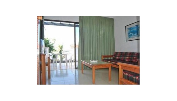 Hotel Bungalows Maspalomas Lago poza 5