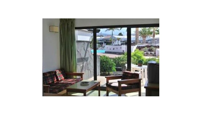 Hotel Bungalows Maspalomas Lago poza 4