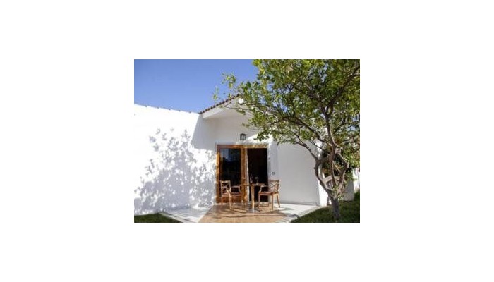 Hotel Bungalows Miraflor Suites poza 5