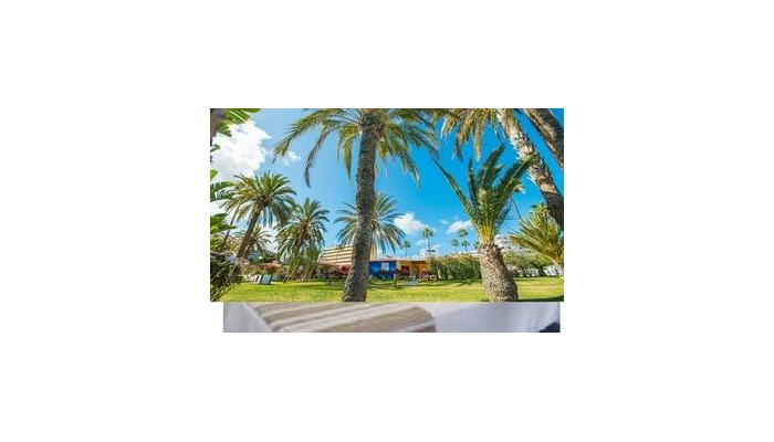 Hotel Bungalows Miraflor Suites poza 4