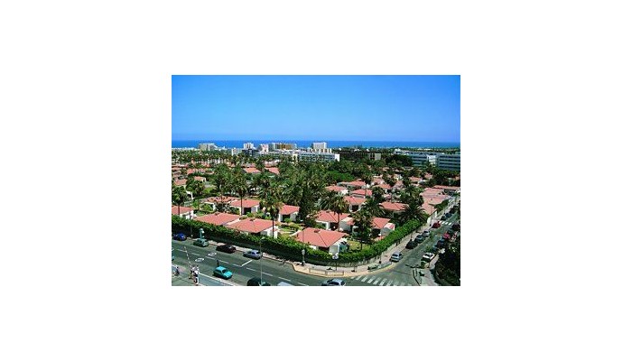 Hotel Bungalows Miraflor Suites poza 2