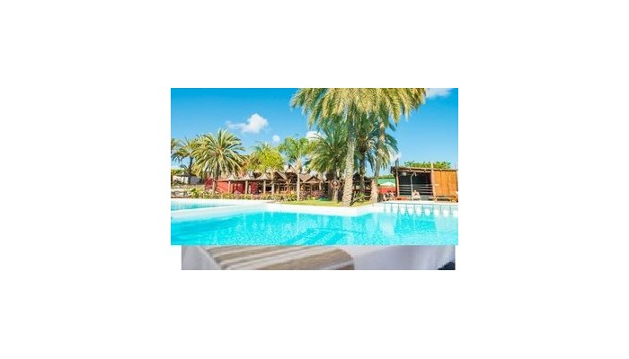 Hotel Bungalows Miraflor Suites poza 8