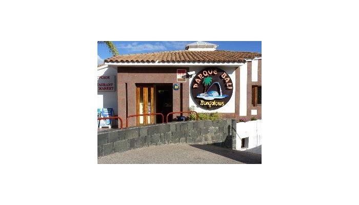 Hotel Bungalows Parque Bali poza 8