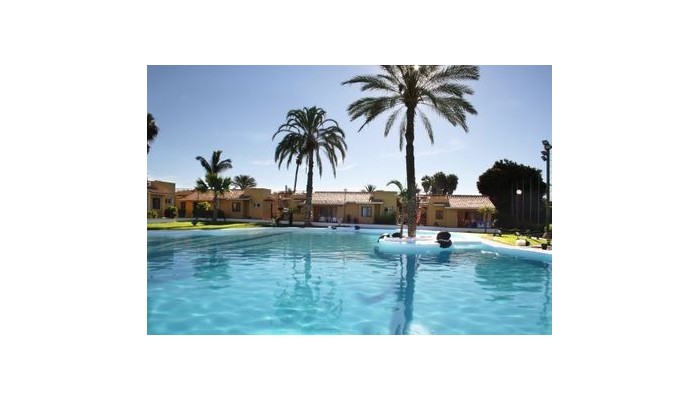 Hotel Bungalows Parque Bali poza 1