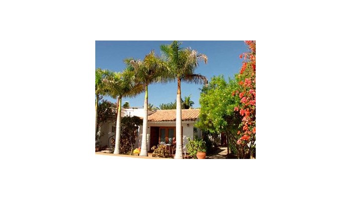 Hotel Bungalows Parque Bali poza 9