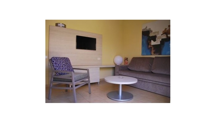 Hotel Bungalows Parque Bali poza 5