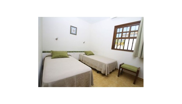 Hotel Bungalows Parque Golf poza 5