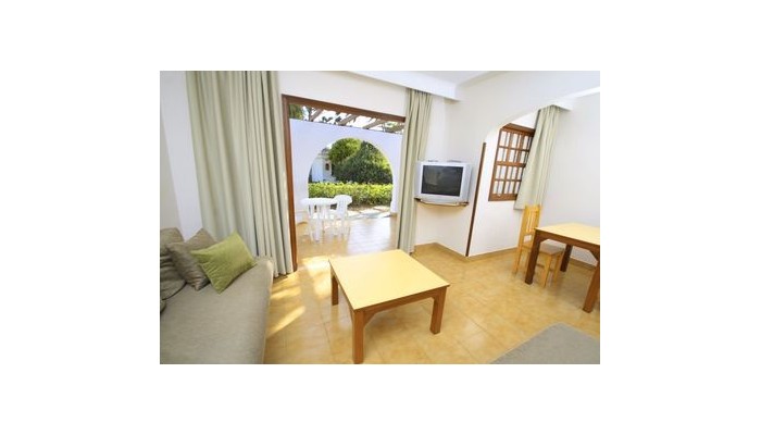 Hotel Bungalows Parque Golf poza 4