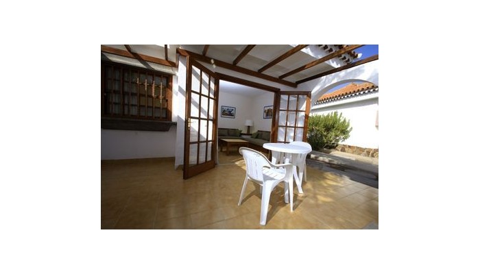 Hotel Bungalows Parque Golf poza 3