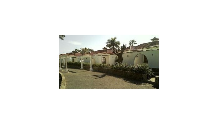 Hotel Bungalows Parque Golf poza 8