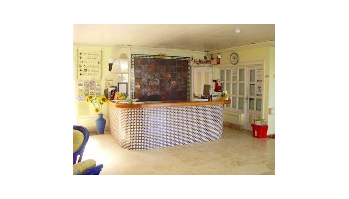 Hotel Bungalows Parque Nogal poza 0