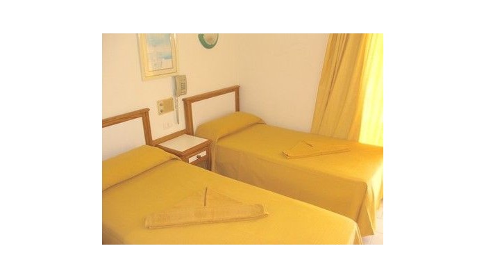 Hotel Bungalows Parque Nogal poza 3