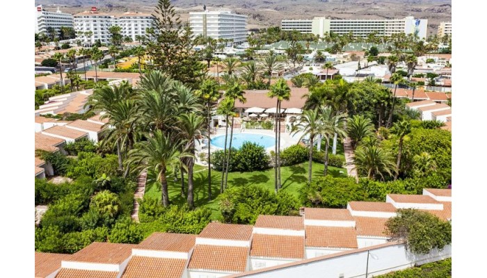 Hotel Bungalows Parque Paraiso I poza 8