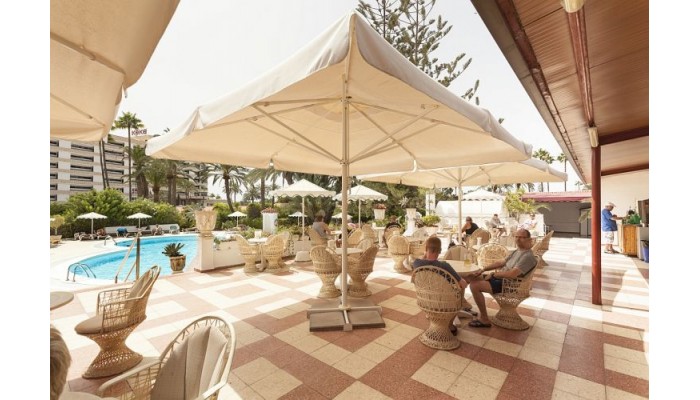 Hotel Bungalows Parque Paraiso I poza 5