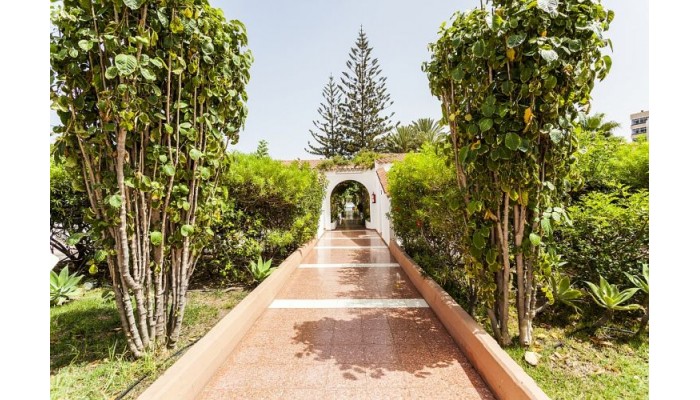 Hotel Bungalows Parque Paraiso I poza 7