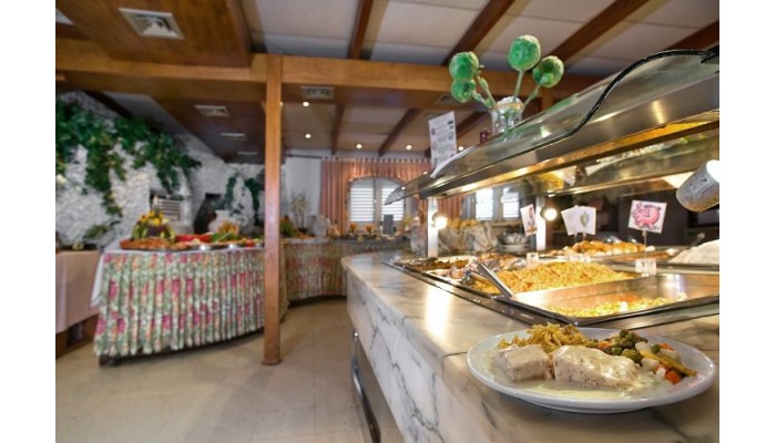 Hotel Bungalows Parque Paraiso I poza 10