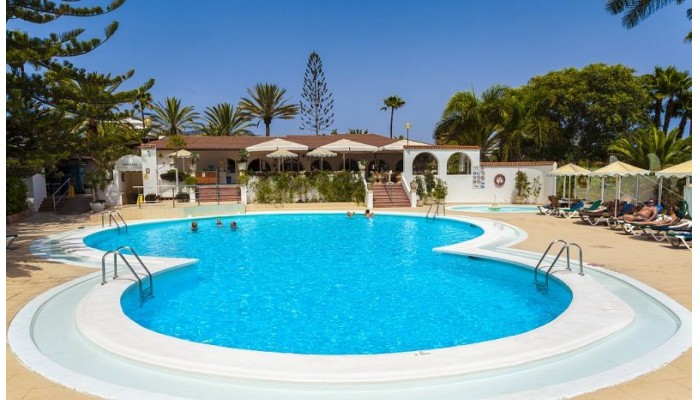 Hotel Bungalows Parque Paraiso I poza 6