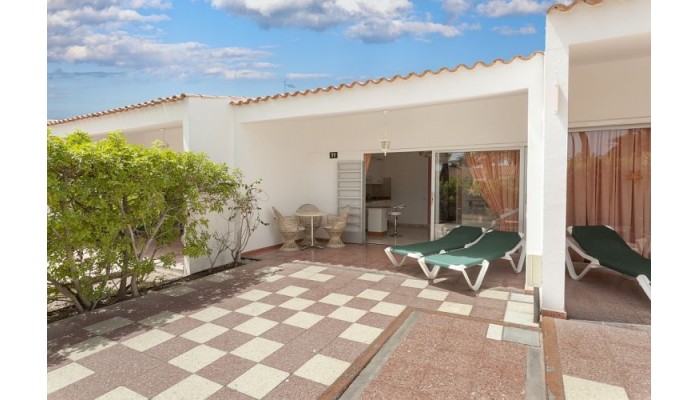 Hotel Bungalows Parque Paraiso I poza 4