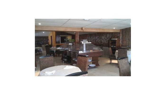 Hotel Bungalows Rebecca Park poza 2