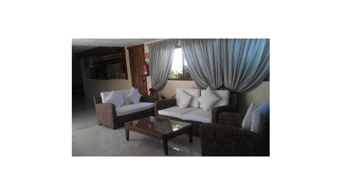 Hotel Bungalows Rebecca Park poza 4