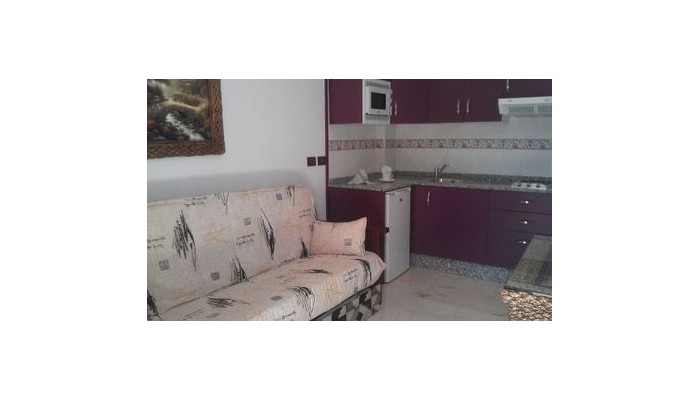 Hotel Bungalows Rebecca Park poza 1