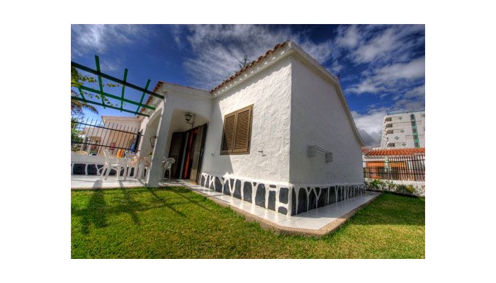 Hotel Bungalows Santa Clara poza 2