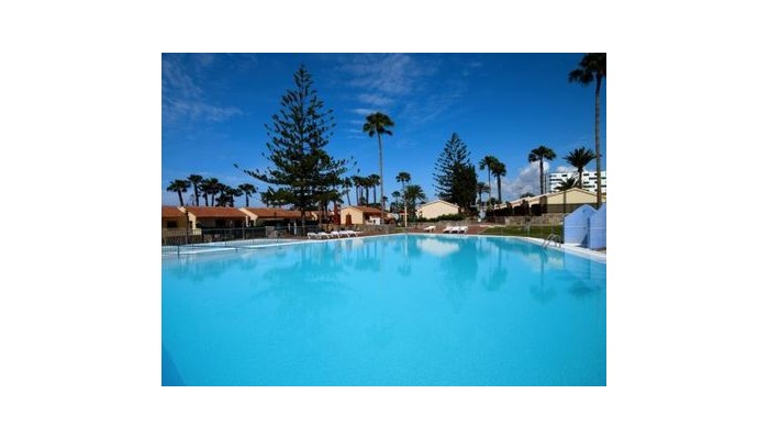 Hotel Bungalows Santa Fe poza 6