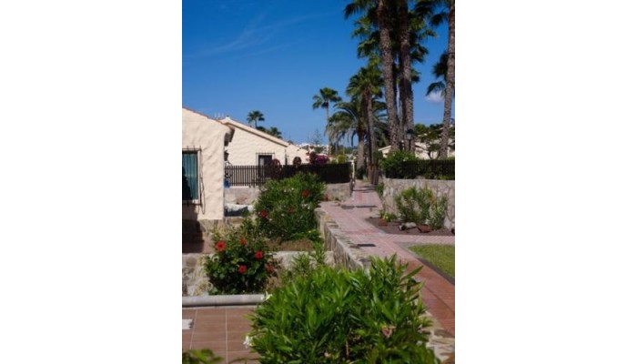 Hotel Bungalows Santa Fe poza 1