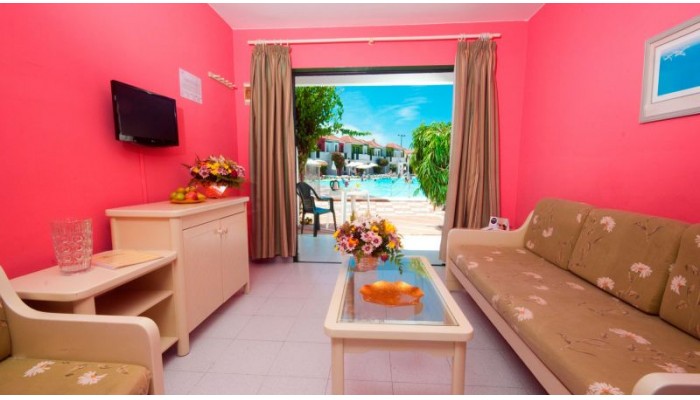 Hotel Bungalows Vista Flor poza 3