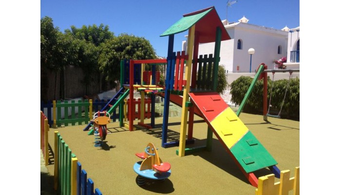 Hotel Bungalows Vista Flor poza 8