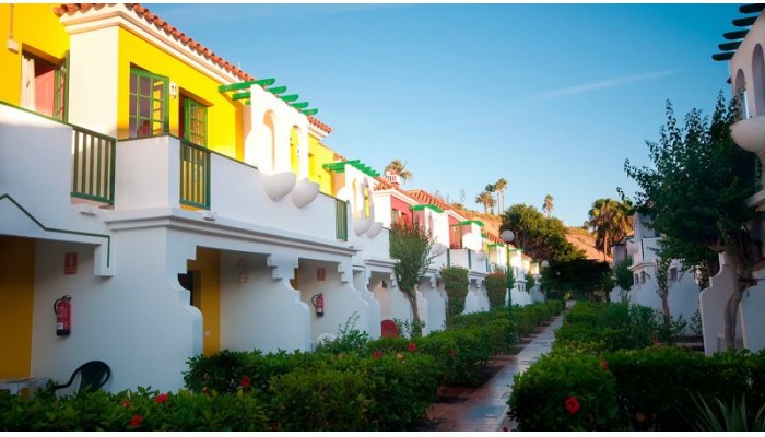 Hotel Bungalows Vista Flor poza 2