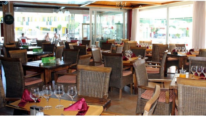 Hotel Bungalows Vista Flor poza 7