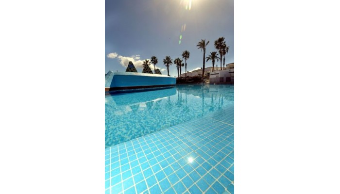 Hotel Bungalows Vista Oasis poza 2