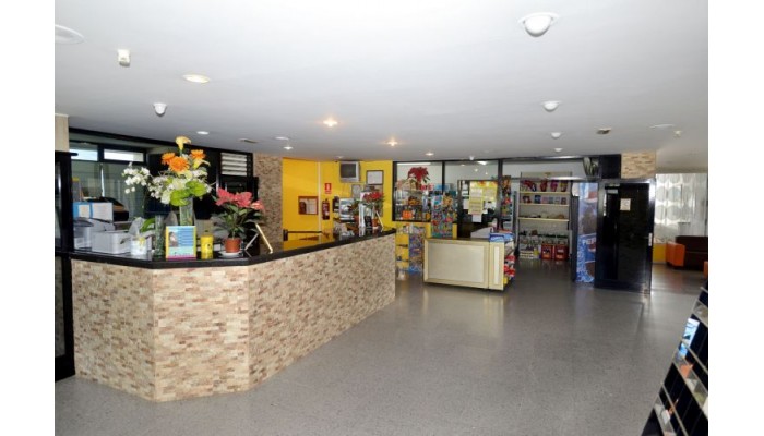 Hotel Bungalows Vista Oasis poza 7