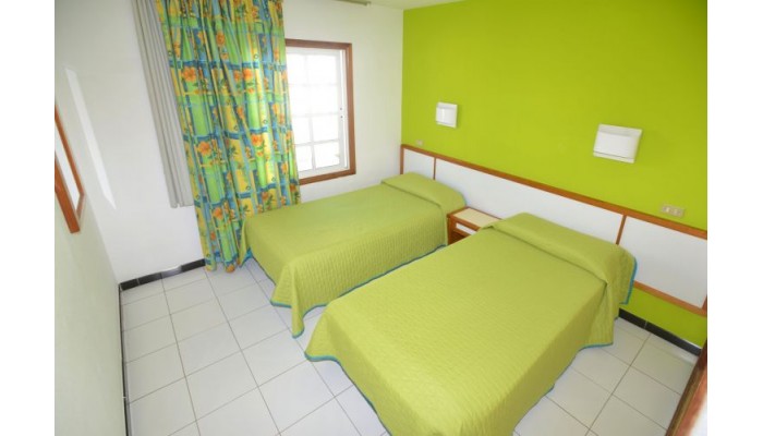 Hotel Bungalows Vista Oasis poza 6