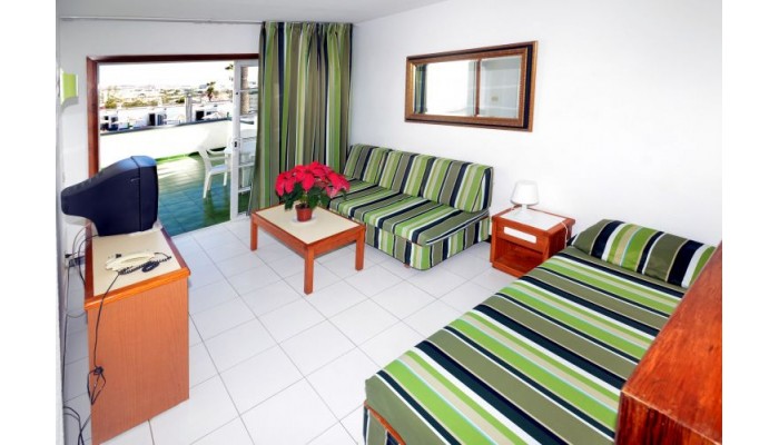 Hotel Bungalows Vista Oasis poza 4