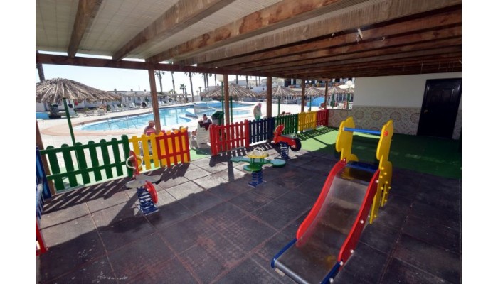 Hotel Bungalows Vista Oasis poza 8