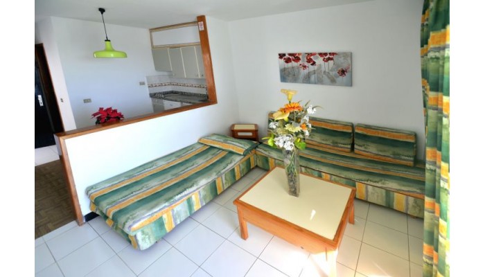 Hotel Bungalows Vista Oasis poza 5