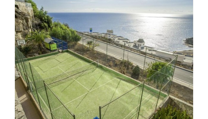 Hotel Cala Blanca poza 6